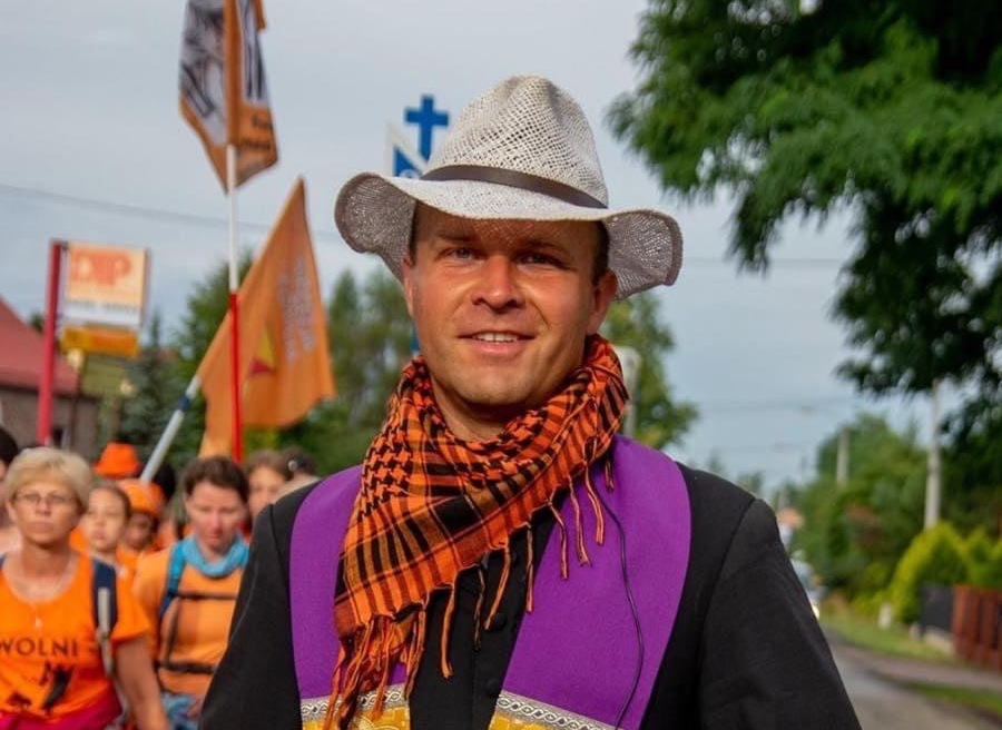 Zapisz się na Pieszą Pielgrzymkę Legnicką