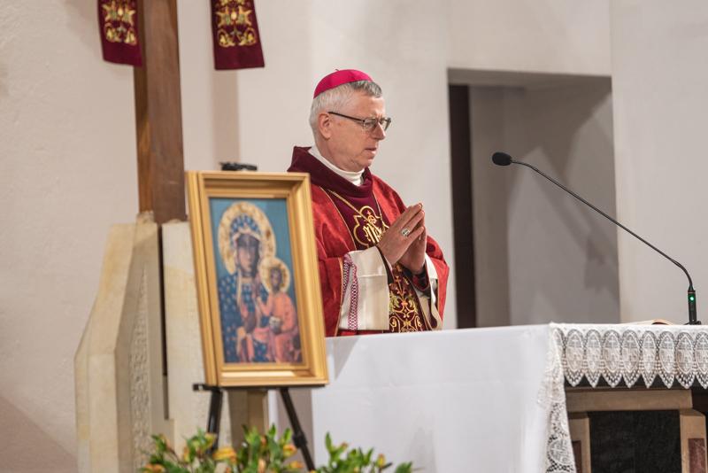 17 czerwca: Dyspensa Biskupa Legnickiego